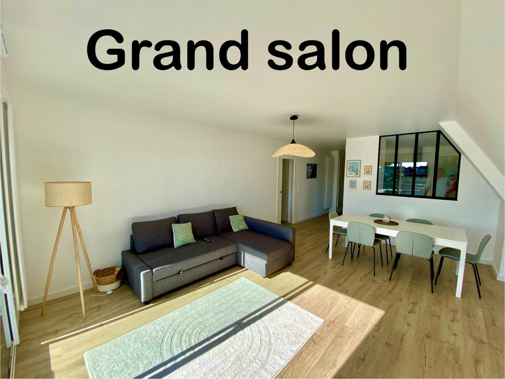 Le Palatin Parking Prive Tout Inclus Dinard Ngoại thất bức ảnh